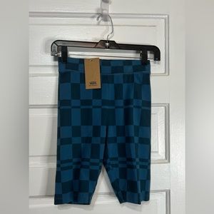 Vans biker shorts. Bundle any 2 $10 items at 2/$10